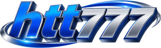 htt777 Logo